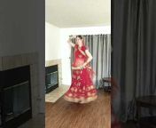 Anna Jaiswal Dance