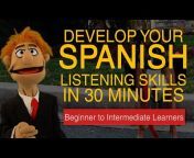 Spanish Like a Pro!