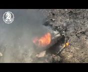 Ukraine-Russia War Restriction Video Part 2