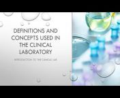 Dr. A&#39;s Clinical Lab Videos