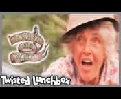 Twisted Lunchbox - Australia’s Best Kids TV