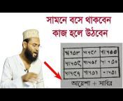 Islamic Amol o Taweez (Bangla)