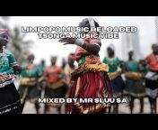 Mr Sluu SA Music