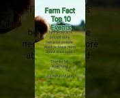 The Farm Facts