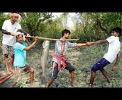 Natural Sundarban