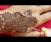 Henna by Mita