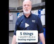 Baxi - sustainable heating and hot water solutions