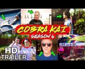Cobra Kai Kid