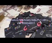 Impression Machinery India pvt ltd