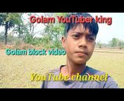 Golam YouTuber king