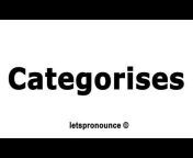 Let&#39;s Pronounce