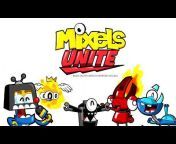 Mixels Unite