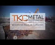 TKC Metal Recycling Inc.