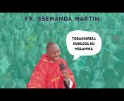 Fr. Martin Ssemanda