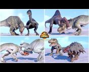 Cool Dinosaurs