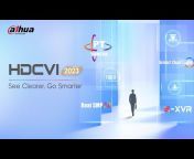 Dahua Technology Channel