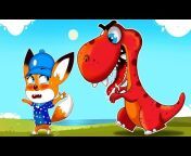 Lili and Max Cartoon for Kids