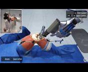 Medical Animation u0026 VR Surgery - Ghost Medical