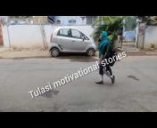 Tulasi motivational stories