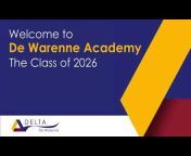 De Warenne Academy
