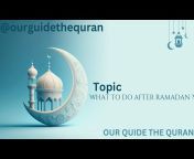 Our guide the quran