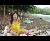 Acil kalambuay Lady Angler Kalimantan