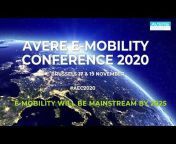 AVERE The European Association for Electromobility