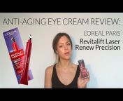 Anti-Aging Eye Cream Reviews