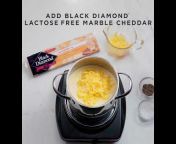 Black Diamond Cheese