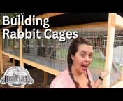 Living the Hight Life • Homesteading with Rabbits