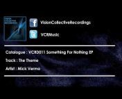 Vision Collective Recordings