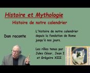 HISTOIRE et MYTHOLOGIE