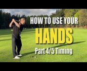 Marcus Edblad - Your guide to better golf...