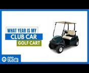 Golf Cart Garage