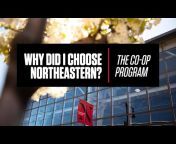 Northeastern Undergraduate Admissions