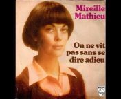 Antho158 - Mireille Mathieu
