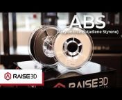 Raise3D Technologies