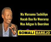 Somali Barejo