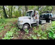 “Florida” Off Road Recovery