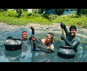 Sundarban Vlog u0026 Fishing