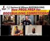 Serious and Silliness Bodybuilding with John Livia