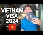 Travis Travels Vietnam