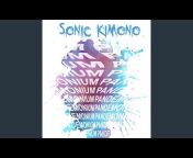 Sonic Kimono - Topic