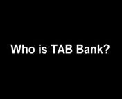 TAB Bank - Member FDIC