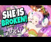 Misery - AFK Journey