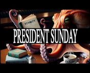 President Sunday