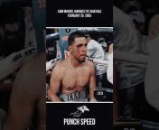 Punch Speed