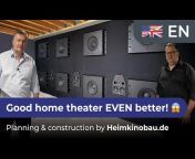 GROBITV - Heimkino und mehr, HiFi, LaserTV