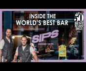 50 Best Bars TV