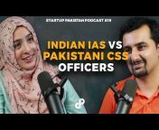 Startup Pakistan Podcast